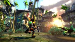  Ratchet & Clank : Into the Nexus annoncé sur PS3  vidéo Ratchet Clank Into the Nexus PS3 
