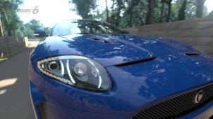  Goodwood Hill Climb arrive dans Gran Turismo 6  vidéo PS3 Gran Turismo 6 Goodwood Hill Climb 