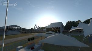  Goodwood Hill Climb arrive dans Gran Turismo 6  vidéo PS3 Gran Turismo 6 Goodwood Hill Climb 