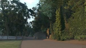  Goodwood Hill Climb arrive dans Gran Turismo 6  vidéo PS3 Gran Turismo 6 Goodwood Hill Climb 