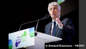 France : les priorités du nouveau Ministre de l'Ecologie