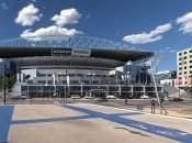 City Vers agrandissement l’Etihad Stadium