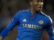 Mercato-Chelsea Mikel vers Monaco