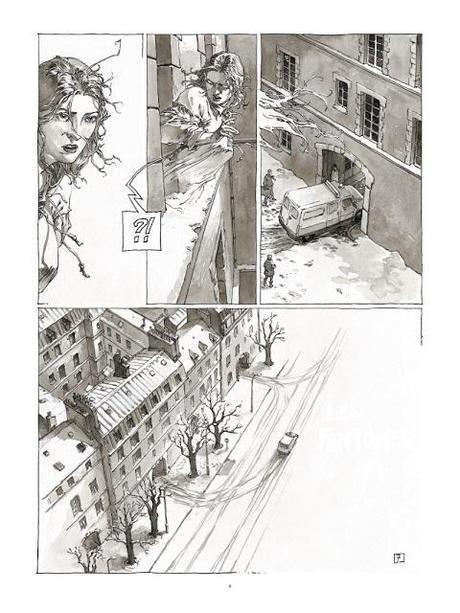 Guillaume Sorel - Hôtel Particulier