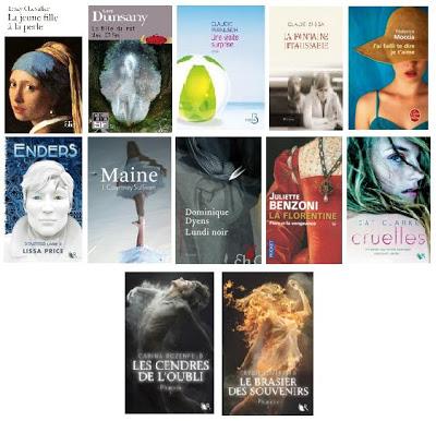 Bilan du mois de juin