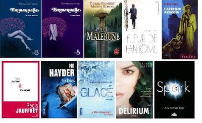 Bilan du mois de juin