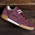 Packer Shoes x Reebok Workout 25ème Anniversaire