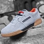 Reebok ‘Workout’ x Starcow 25ème anniversaire