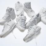 Reebok Classic White Collection