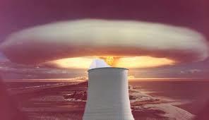 Radiagraphie nucléaire...