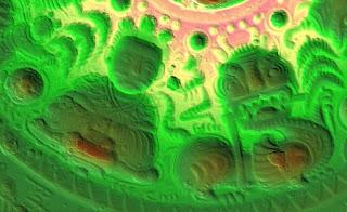 L'ancienne culture Kofun du Japon étudiée avec les nouvelles technologies