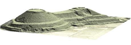 L'ancienne culture Kofun du Japon étudiée avec les nouvelles technologies