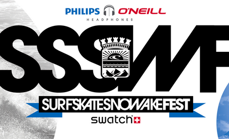 Jeu concours: Gagner des tickets-duo pour l’O’Neill Surf Skate Snow & Wake Fest