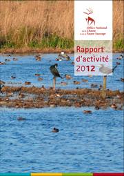 Analyser l’évolution des populations de grands carnivores et leurs impacts sur les territoires - ONCFS Rapport d’activité 2012