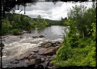 Entre Tremblant et Labelle
