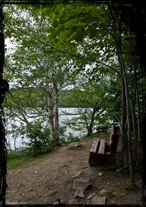 Entre Tremblant et Labelle