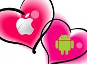 Eric Schmidt déclare paix Apple