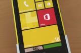 Prise en main : Nokia Lumia 1020