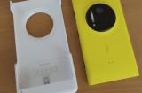 Prise en main : Nokia Lumia 1020