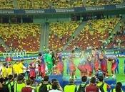 Steaua toujours voie succès