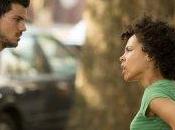 Premières Images Tracers avec Taylor Lautner