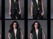Nouveaux Outtakes Kristen Stewart pour ELLE