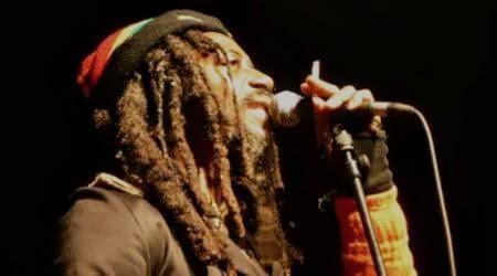 Droit de Parole : Jah Prince, chanteur compositeur reggae détenu en Côte d'Ivoire !