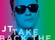 écoute: Take Back Night