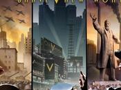 Meier’s Civilization Brave World disponible‏