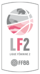 logo Ligue 2-2012