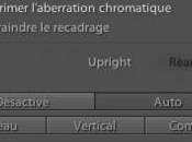 Astuce corrigez perspective images dans Lightroom