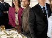 saison inédite Bones soir 20h50