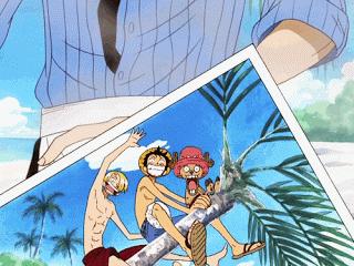 Petite Pause estivale