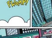 Coup coeur Hello Kitty Fashion Music Wonderland premières images bande dessinée