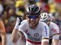 Tour : Froome affaibli, Valverde K.O.