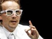 pièce théâtre roman d’un trader soir France avec Lorant Deutsch