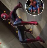 The Amazing Spider-Man 2 : Découvrez les photos exclusives …