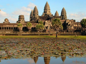 cité d'Angkor nouvelles révélations