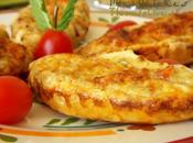 Mini quiche thon olive