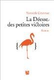 La déesse des petites victoires par Grannec