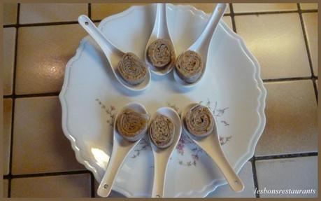 ROULÉS BELLE-ÎLE-EN-MER