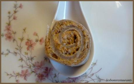 ROULÉS BELLE-ÎLE-EN-MER