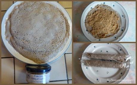 ROULÉS BELLE-ÎLE-EN-MER