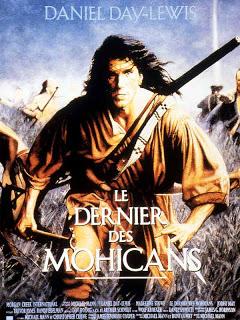 Le Dernier des Mohicans (Michael Mann, 1992)