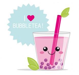 Bubble tea à paris