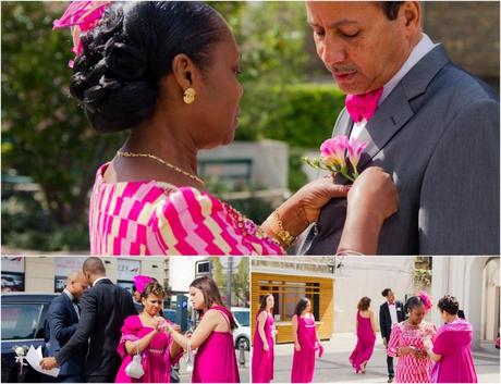 Photographe de mariage à Bois colombes 92 / Reportage photo de mariage de Mathieu et Suzanne
