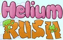 Jeu en ligne: Helium Rush