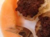 tapas antipasti tapenade boudin noir