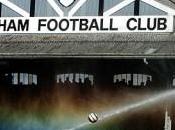 Fulham, d’une époque