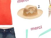 Merci ouvre Beach Shop